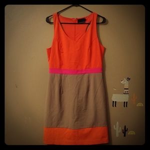 Tight Stretchy Mini Dress